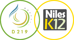 NilesK12/D219 Logo
